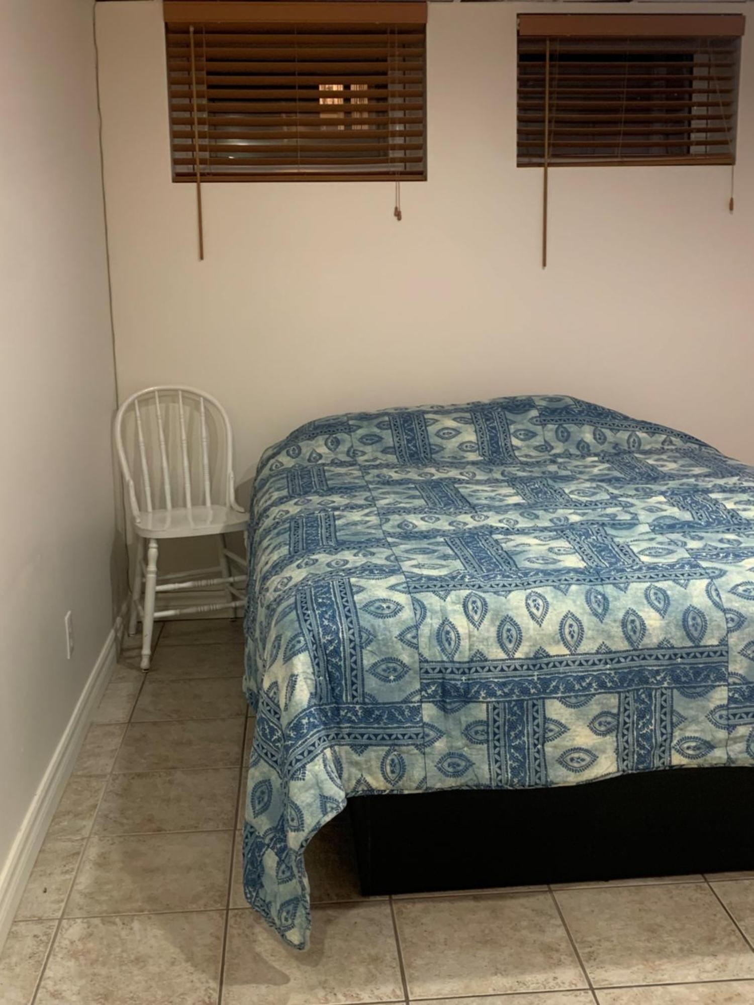 La Maison Tanguay Chicoutimi Habitación foto
